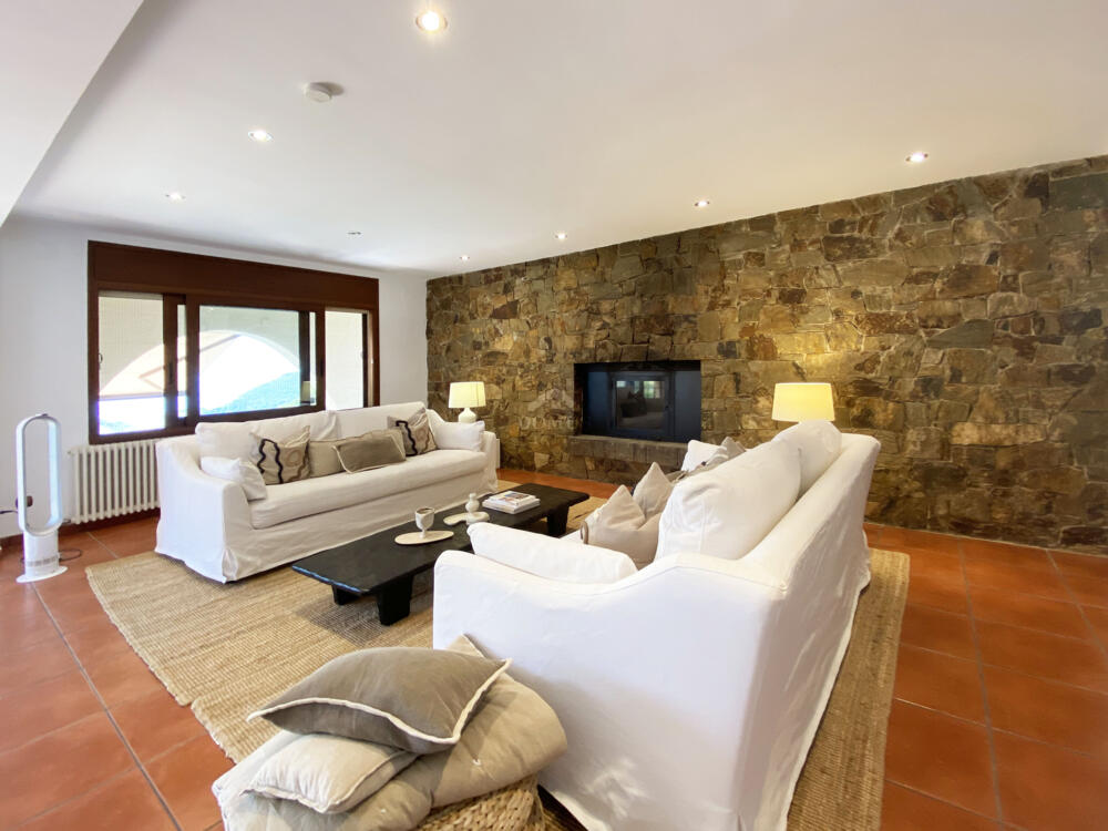 256 Casa Garbí Casa aïllada / Villa Sa Tuna Begur 256 Casa Garbí Casa aïllada / Villa Sa Tuna Begur