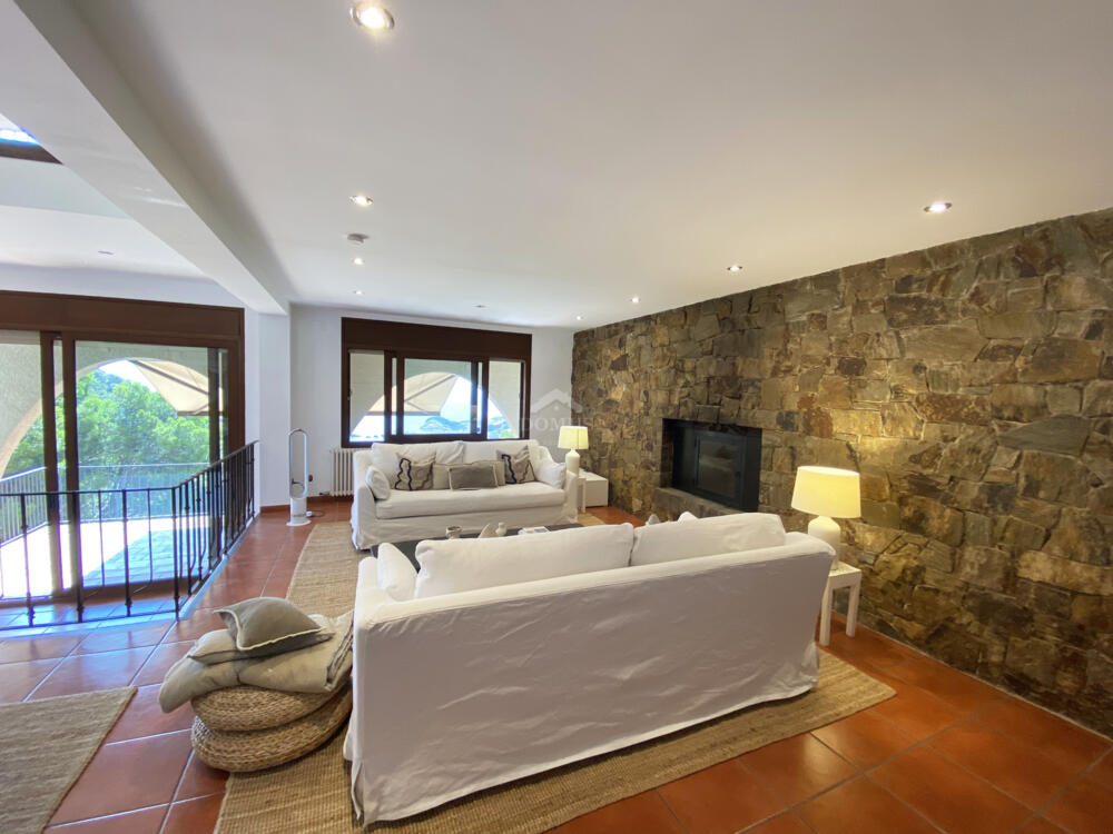 256 Casa Garbí Casa aïllada / Villa Sa Tuna Begur 256 Casa Garbí Casa aïllada / Villa Sa Tuna Begur