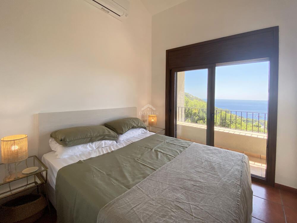 256 Casa Garbí Casa aïllada / Villa Sa Tuna Begur 256 Casa Garbí Casa aïllada / Villa Sa Tuna Begur