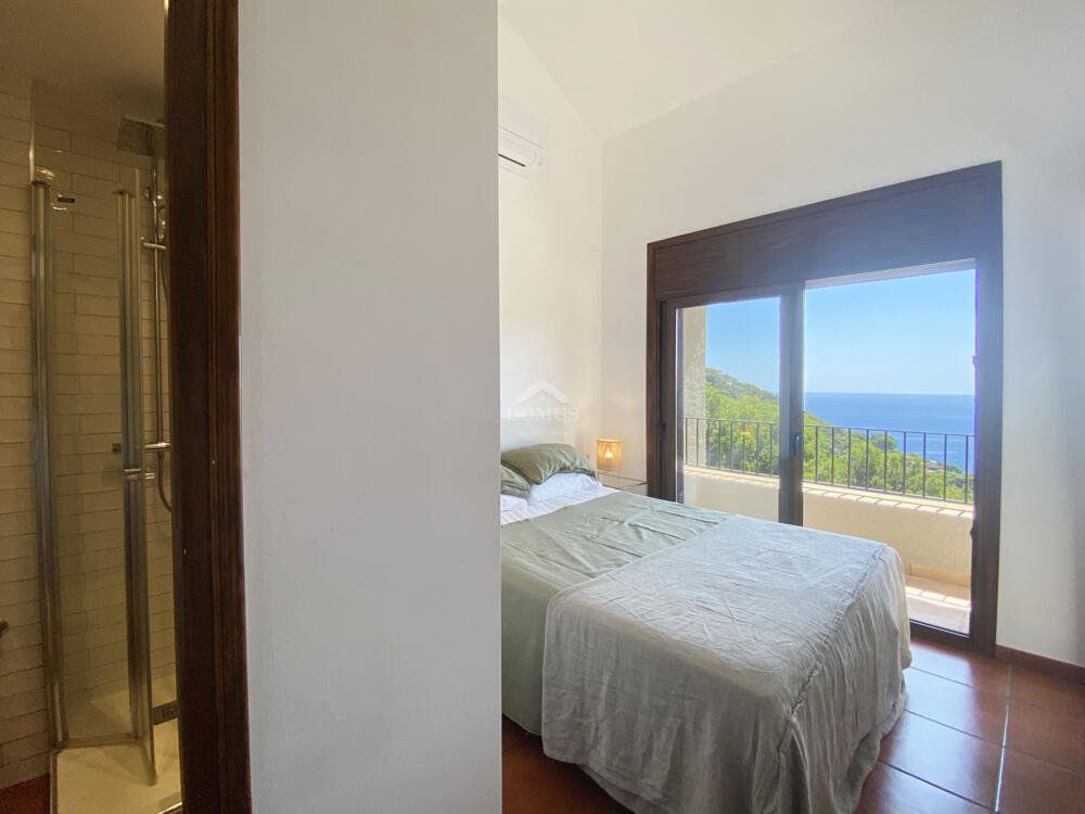 256 Casa Garbí Casa aïllada / Villa Sa Tuna Begur 256 Casa Garbí Casa aïllada / Villa Sa Tuna Begur