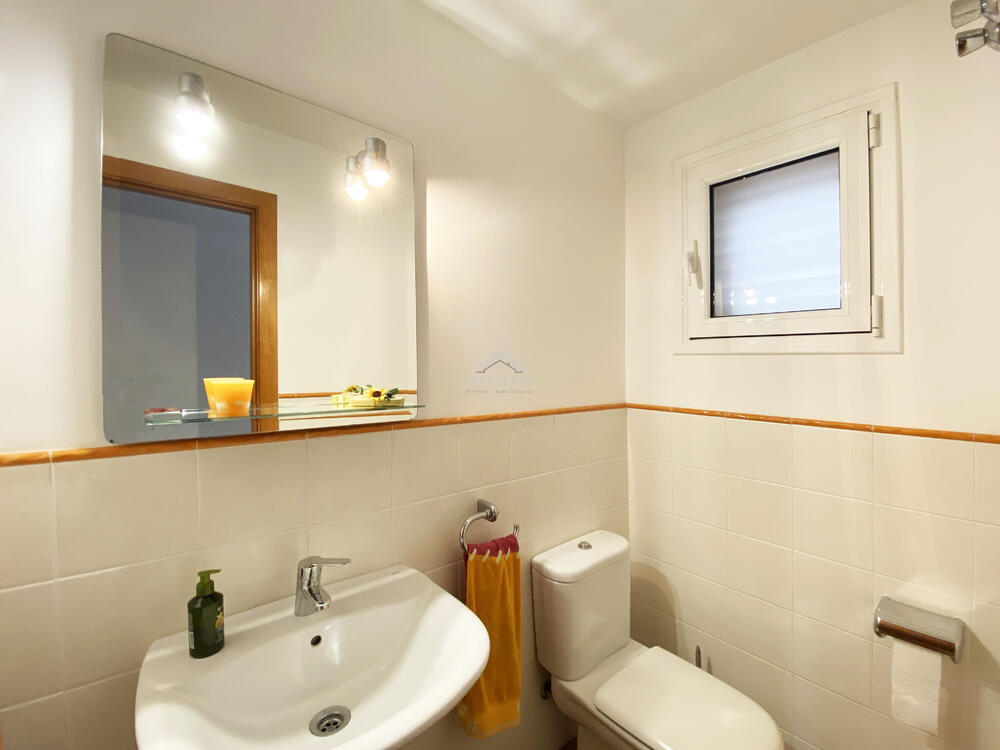 2225 Casa jardí Detached house / Villa Centre Palafrugell 2225 Casa jardí Detached house / Villa Centre Palafrugell