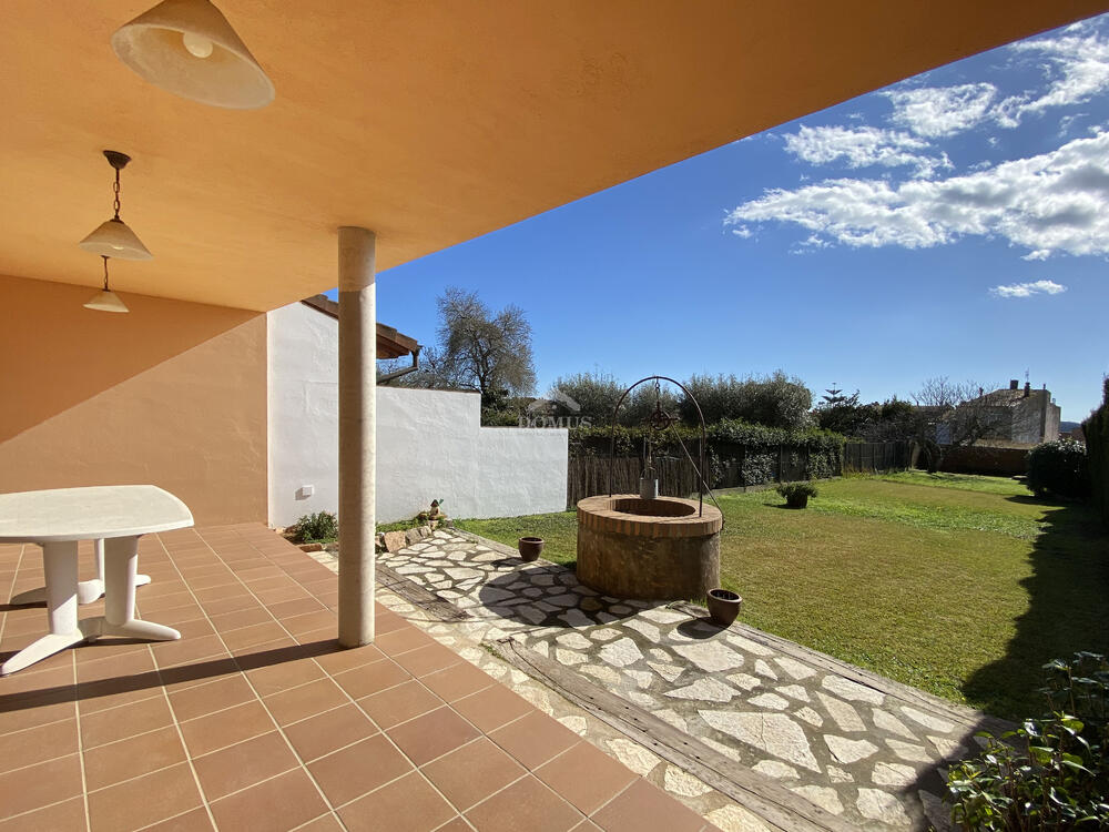 2225 Casa jardí Detached house / Villa Centre Palafrugell 2225 Casa jardí Detached house / Villa Centre Palafrugell