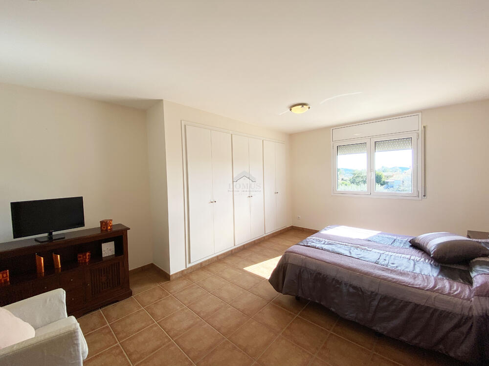 2225 Casa jardí Detached house / Villa Centre Palafrugell 2225 Casa jardí Detached house / Villa Centre Palafrugell