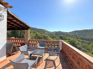 2938 Casa Marina Detached house / Villa Sa Riera Begur