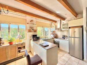 2938 Casa Marina Detached house / Villa Sa Riera Begur