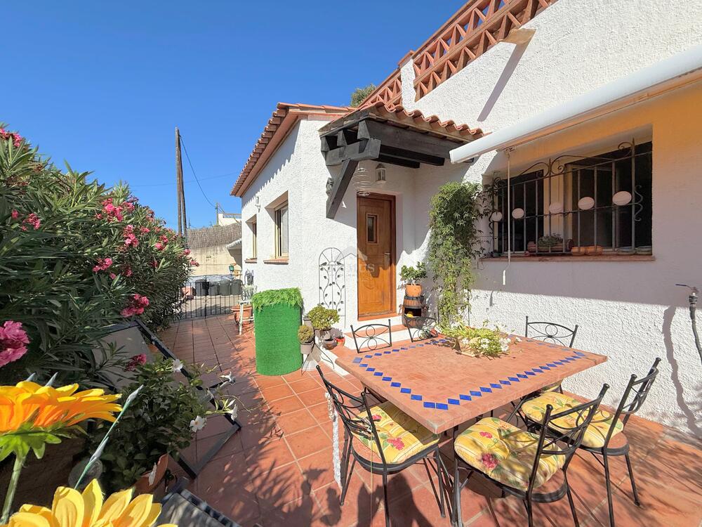 2938 Casa Marina Detached house / Villa Sa Riera Begur 2938 Casa Marina Detached house / Villa Sa Riera Begur