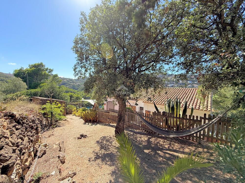 2938 Casa Marina Detached house / Villa Sa Riera Begur 2938 Casa Marina Detached house / Villa Sa Riera Begur