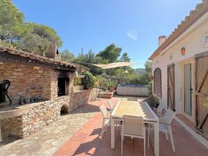 2938 Casa Marina Detached house / Villa Sa Riera Begur