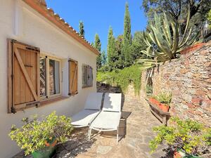 2938 Casa Marina Detached house / Villa Sa Riera Begur