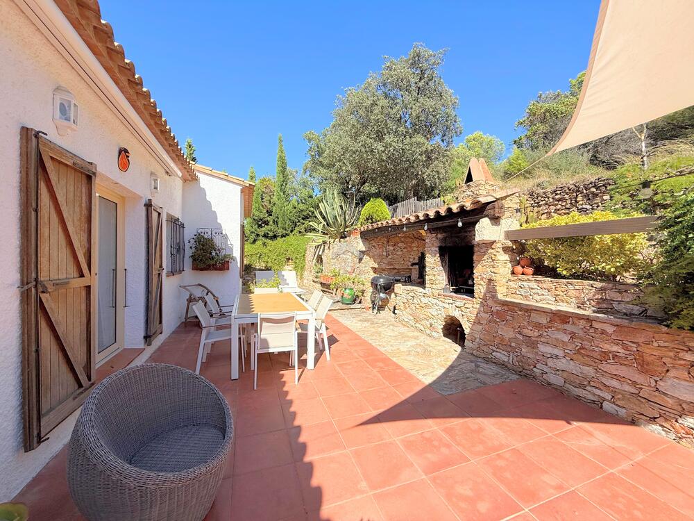 2938 Casa Marina Detached house / Villa Sa Riera Begur 2938 Casa Marina Detached house / Villa Sa Riera Begur