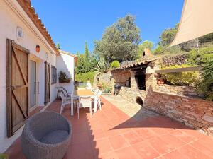 2938 Casa Marina Detached house / Villa Sa Riera Begur