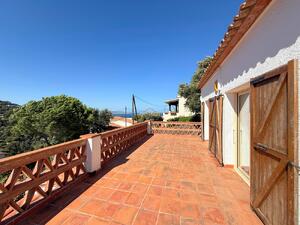 2938 Casa Marina Detached house / Villa Sa Riera Begur