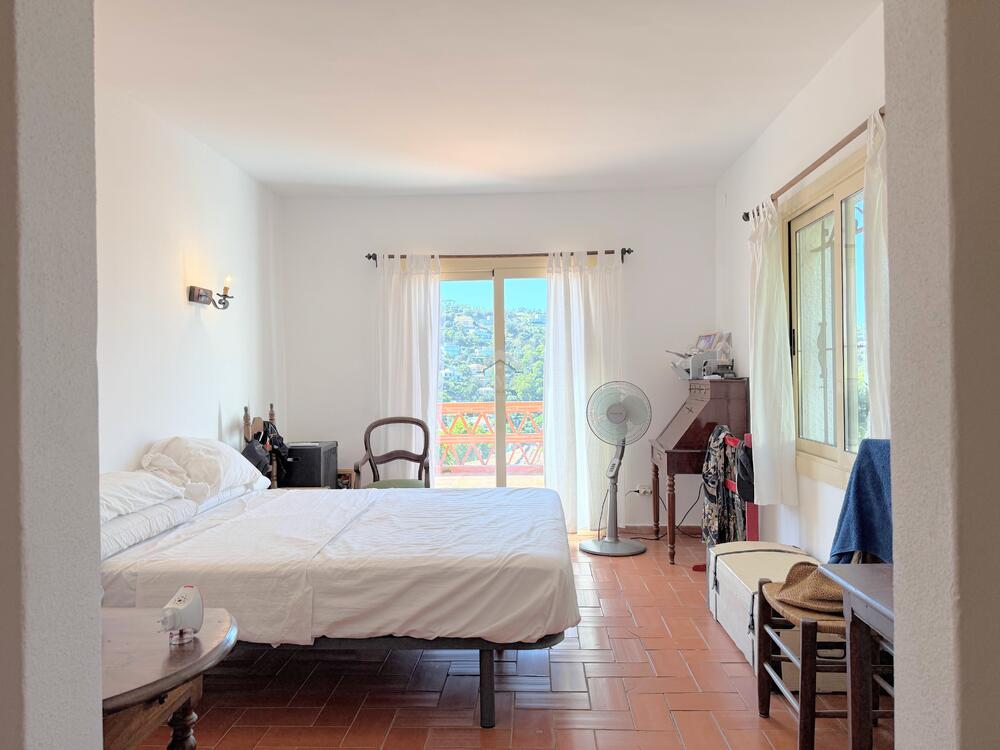 2938 Casa Marina Detached house / Villa Sa Riera Begur 2938 Casa Marina Detached house / Villa Sa Riera Begur