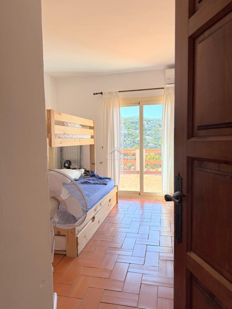 2938 Casa Marina Detached house / Villa Sa Riera Begur 2938 Casa Marina Detached house / Villa Sa Riera Begur