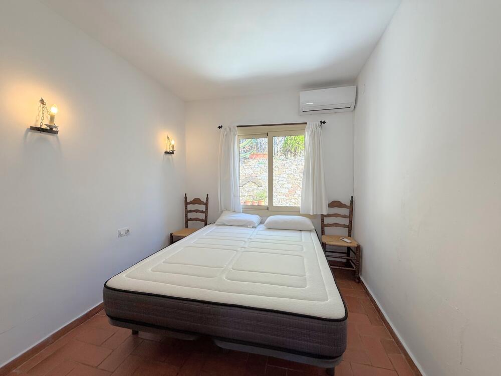 2938 Casa Marina Detached house / Villa Sa Riera Begur 2938 Casa Marina Detached house / Villa Sa Riera Begur