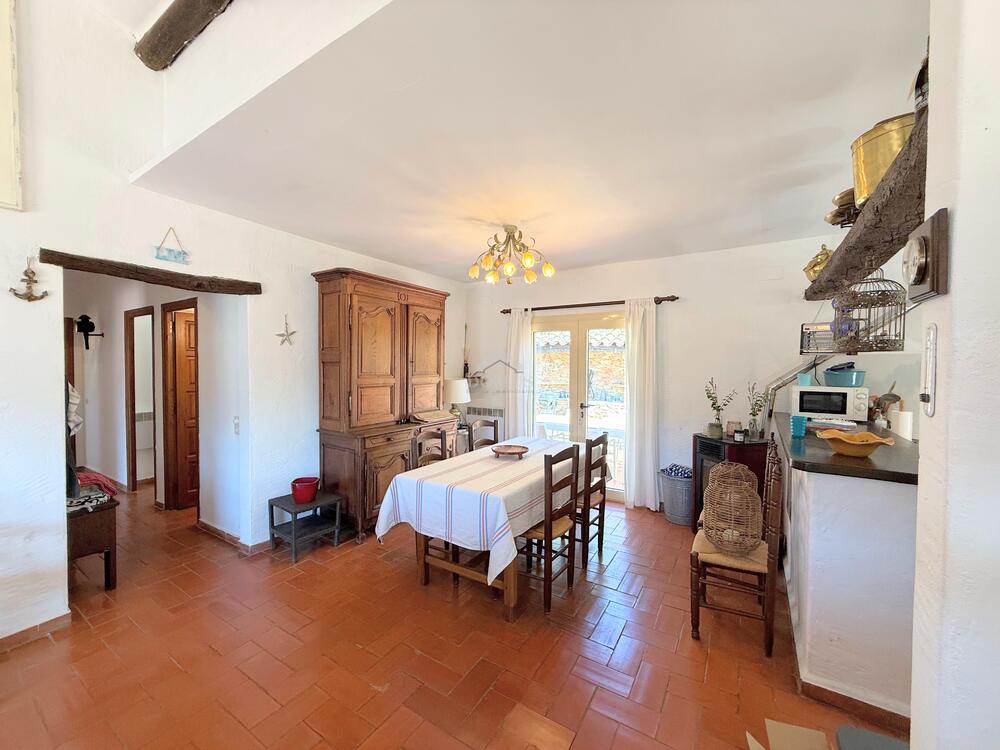 2938 Casa Marina Detached house / Villa Sa Riera Begur 2938 Casa Marina Detached house / Villa Sa Riera Begur