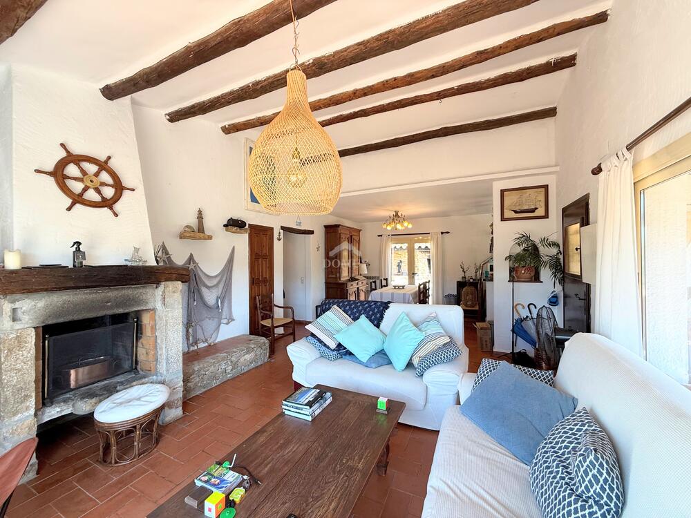 2938 Casa Marina Detached house / Villa Sa Riera Begur 2938 Casa Marina Detached house / Villa Sa Riera Begur