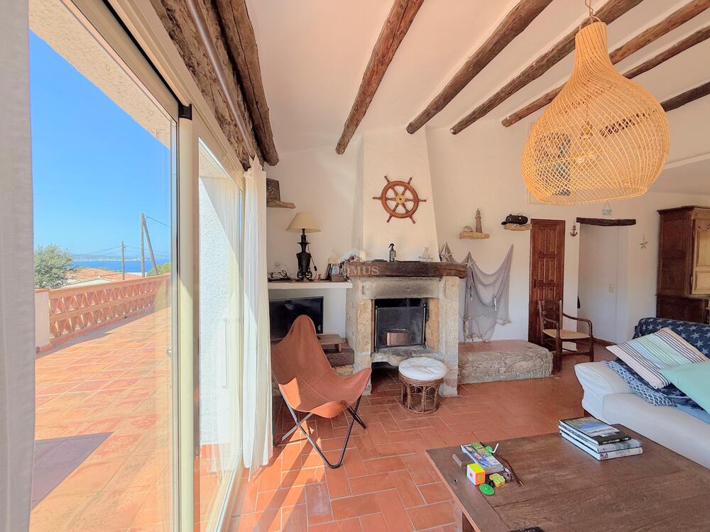 2938 Casa Marina Detached house / Villa Sa Riera Begur 2938 Casa Marina Detached house / Villa Sa Riera Begur