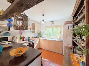 2938 Casa Marina Detached house / Villa Sa Riera Begur