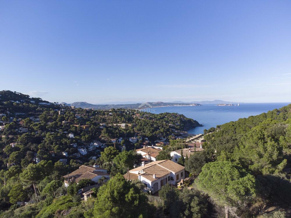 2938 Casa Marina Detached house / Villa Sa Riera Begur 2938 Casa Marina Detached house / Villa Sa Riera Begur