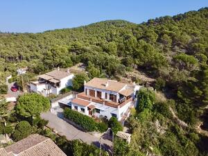 2938 Casa Marina Detached house / Villa Sa Riera Begur