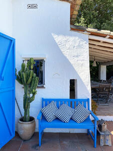 2932 Casa Olivera Detached house / Villa Sa Riera Begur