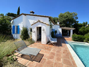 2932 Casa Olivera Detached house / Villa Sa Riera Begur