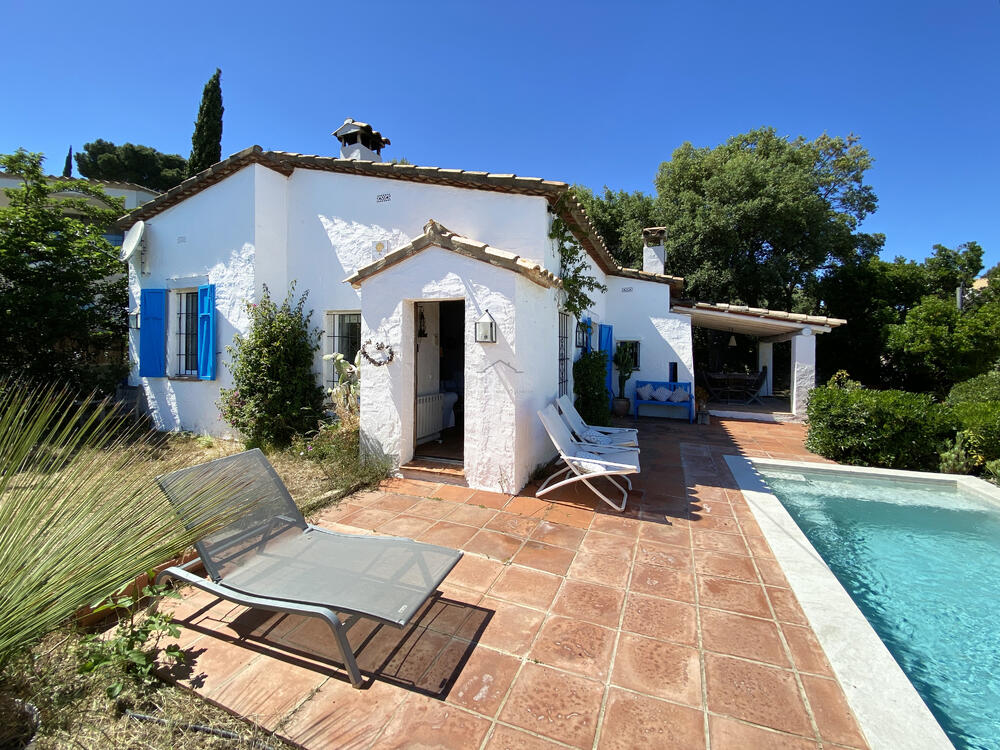 2932 Casa Olivera Detached house / Villa Sa Riera Begur 2932 Casa Olivera Detached house / Villa Sa Riera Begur