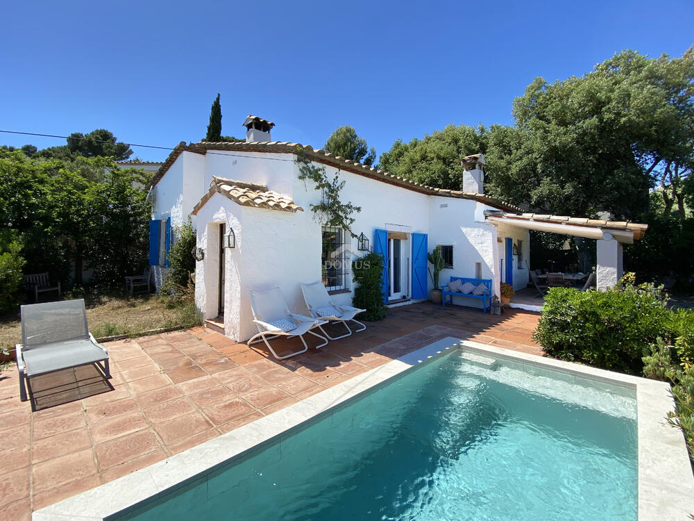 2932 Casa Olivera Detached house / Villa Sa Riera Begur 2932 Casa Olivera Detached house / Villa Sa Riera Begur
