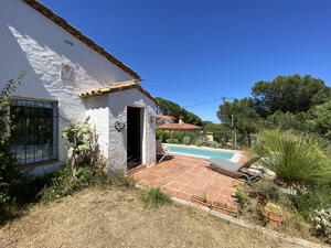 2932 Casa Olivera Detached house / Villa Sa Riera Begur