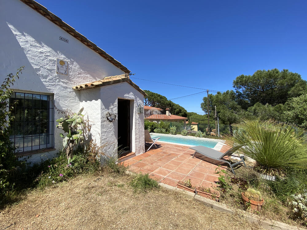 2932 Casa Olivera Detached house / Villa Sa Riera Begur 2932 Casa Olivera Detached house / Villa Sa Riera Begur
