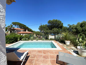 2932 Casa Olivera Detached house / Villa Sa Riera Begur