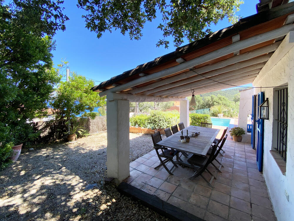 2932 Casa Olivera Detached house / Villa Sa Riera Begur 2932 Casa Olivera Detached house / Villa Sa Riera Begur