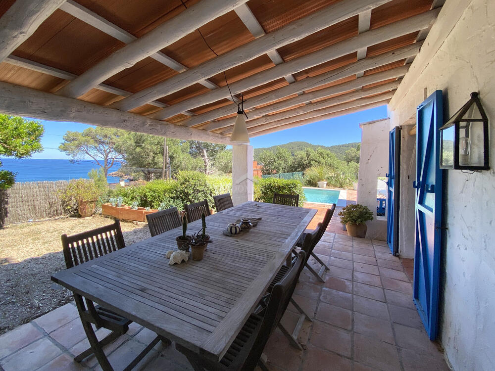 2932 Casa Olivera Detached house / Villa Sa Riera Begur 2932 Casa Olivera Detached house / Villa Sa Riera Begur