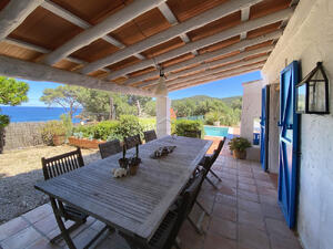 2932 Casa Olivera Detached house / Villa Sa Riera Begur