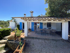 2932 Casa Olivera Detached house / Villa Sa Riera Begur
