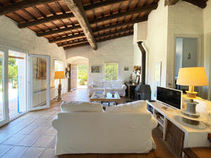2932 Casa Olivera Detached house / Villa Sa Riera Begur