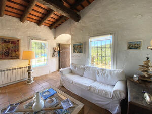 2932 Casa Olivera Detached house / Villa Sa Riera Begur