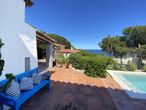 2932 Casa Olivera Detached house / Villa Sa Riera Begur
