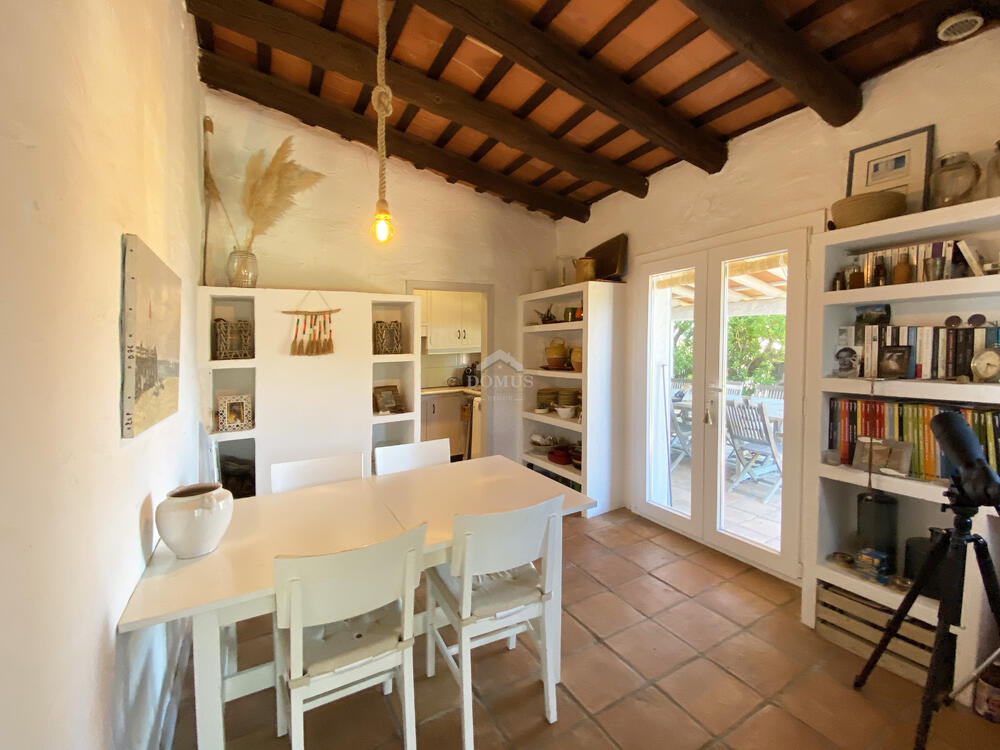 2932 Casa Olivera Detached house / Villa Sa Riera Begur 2932 Casa Olivera Detached house / Villa Sa Riera Begur