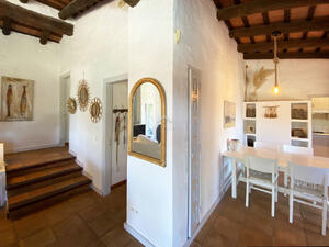 2932 Casa Olivera Detached house / Villa Sa Riera Begur