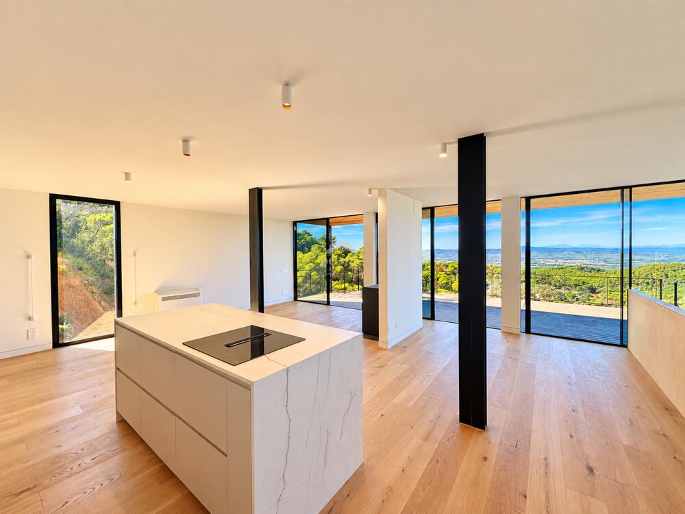 2220 Villa Xaloc Casa aislada / Villa Centre Begur 2220 Villa Xaloc Casa aislada / Villa Centre Begur