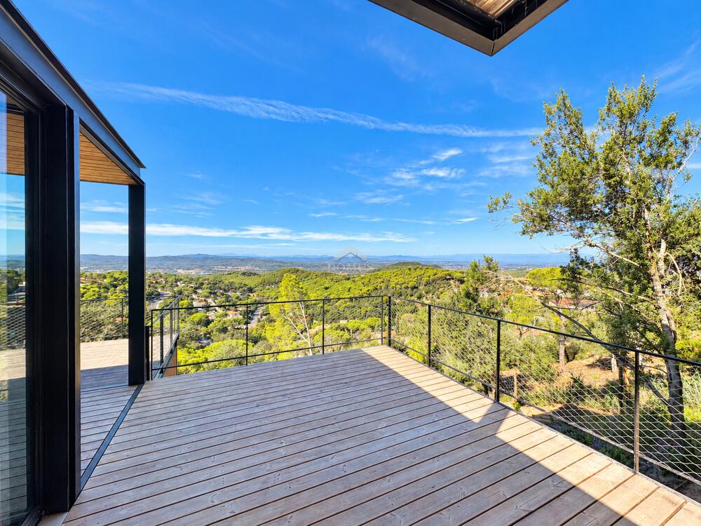 2220 Villa Xaloc Casa aislada / Villa Centre Begur 2220 Villa Xaloc Casa aislada / Villa Centre Begur