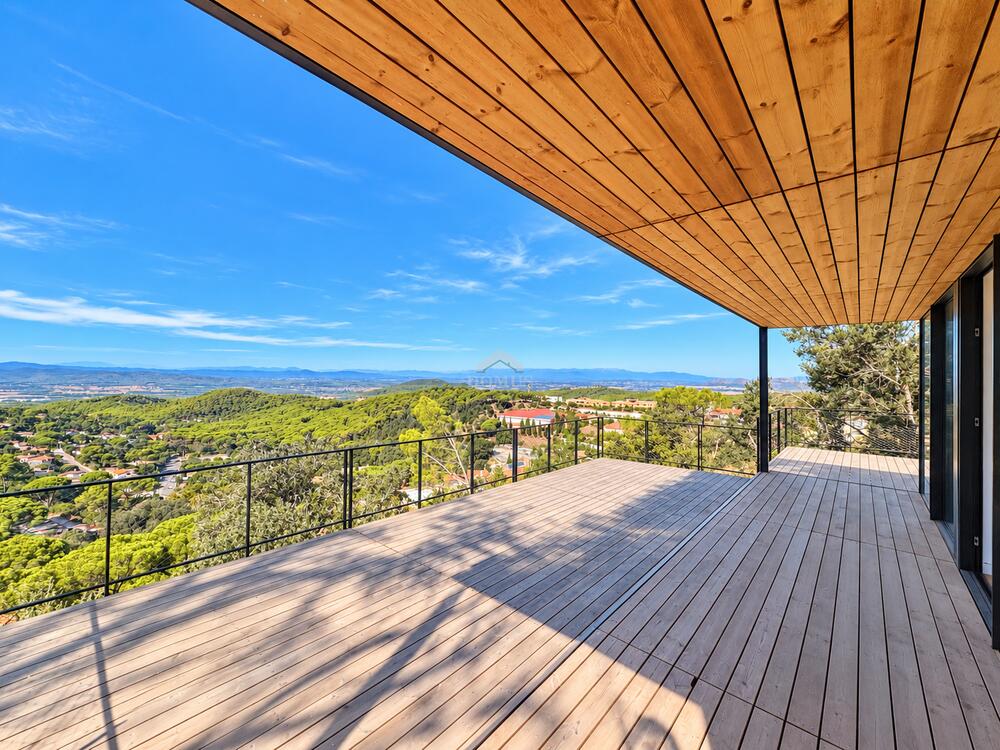 2220 Villa Xaloc Casa aislada / Villa Centre Begur 2220 Villa Xaloc Casa aislada / Villa Centre Begur