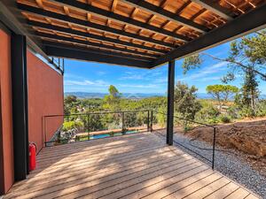 2220 Villa Xaloc Casa aislada / Villa Centre Begur