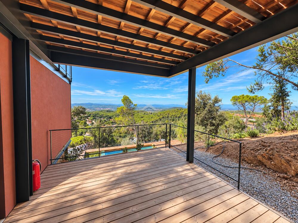 2220 Villa Xaloc Casa aislada / Villa Centre Begur 2220 Villa Xaloc Casa aislada / Villa Centre Begur