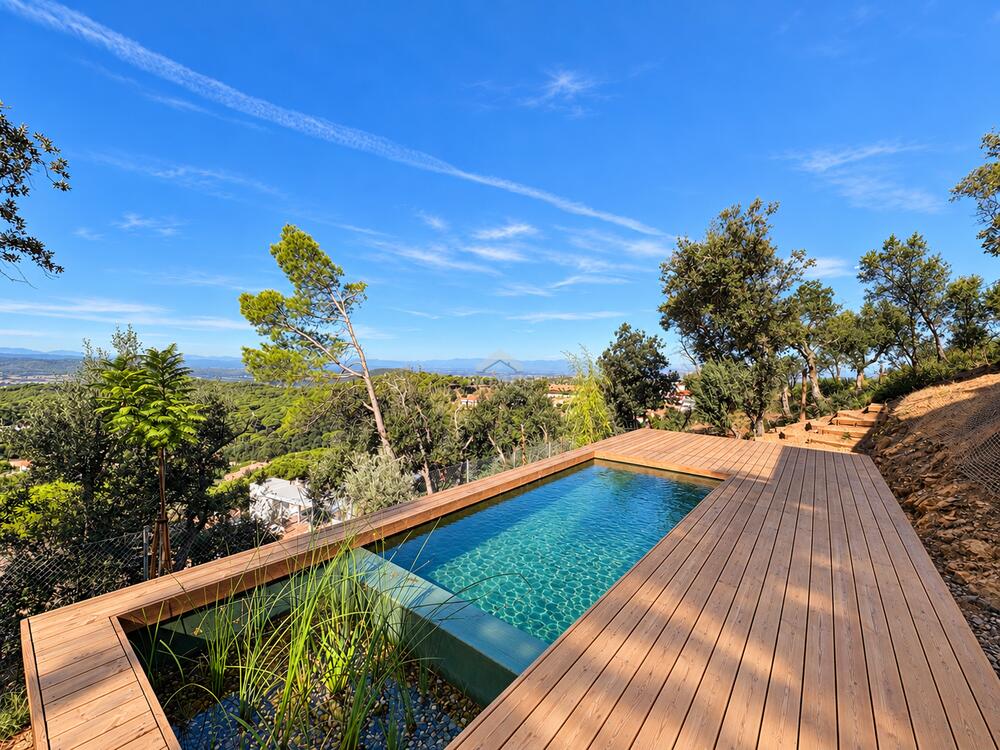 2220 Villa Xaloc Casa aislada / Villa Centre Begur 2220 Villa Xaloc Casa aislada / Villa Centre Begur