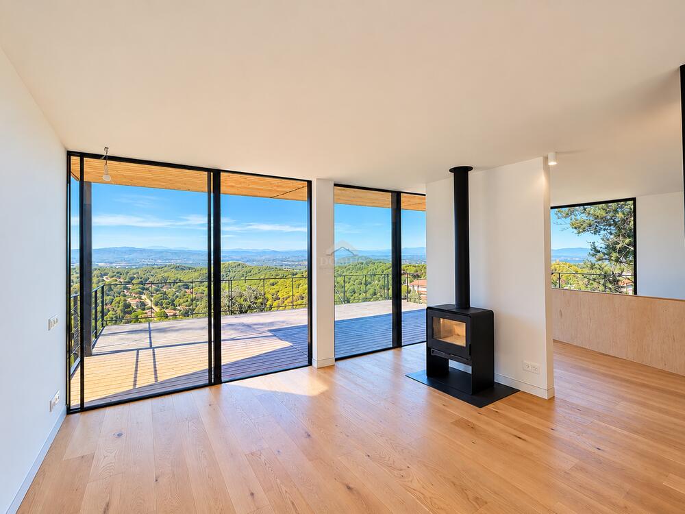 2220 Villa Xaloc Casa aislada / Villa Centre Begur 2220 Villa Xaloc Casa aislada / Villa Centre Begur