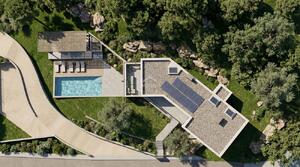 2219 Casa 6 Vrijstaand huis / Villa  Begur