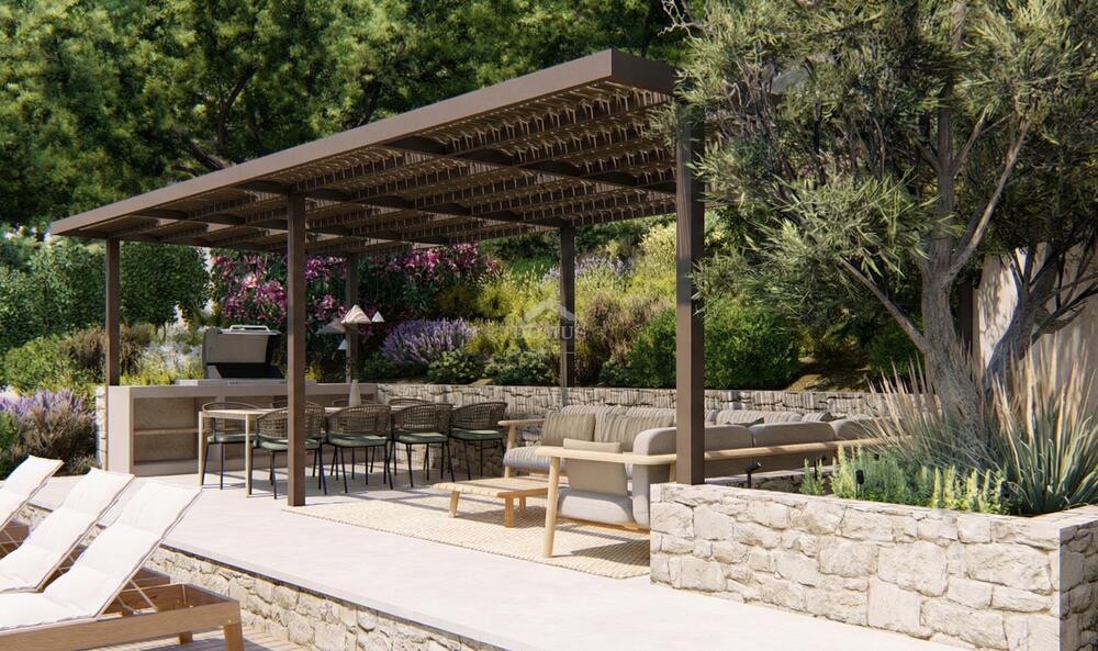 2219 Casa 6 Villa privée / Villa Begur 2219 Casa 6 Villa privée / Villa Begur